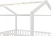 okwish Flachbett Doppelbett 90x190/180x190cm mit Produktbild-Vorschau 8