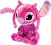 Disney knuffel - Lilo & Stitch engel - Kerstmotief - Een Productafbeelding-voorbeeld 2