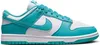 Nike Sneakers DD1873-105 in Blue color size 38.5 Náhled obrázku produktu 1