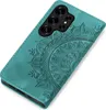 Mandala Handyhülle für Samsung Galaxy S26 Ultra RFID Schutz Produktbild-Vorschau 9