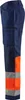 Blakläder® High Vis Arbeitshose mit Stretch Mittelgrau/High Produktbild-Vorschau 5