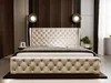 GrainGold Polsterbett Kingston  200x200 cm - Bett 200x200, Produktbild-Vorschau 3