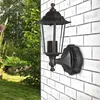 Lampadaire extérieur Krysante alu moulé réverbère lampe Voir les images du produit 2