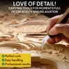 Set di utensili professionali per intaglio Eli® con borsa e Anteprima dell’immagine prodotto 3