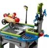 LEGO® City 60460 Bez hranic: Závod na mýdle s rampou Náhled obrázku produktu 21