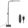 Stojací lampa Stmívatelná LED stojací lampa do obývacího Náhled obrázku produktu 9