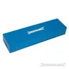 Silverline Kombi-Schärfstein 200 x 50 x 25 mm Produktbild-Vorschau 10