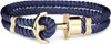 Bracciale da donna Paul Hewitt PH-N-G-N-M 16-17 cm Anteprima dell’immagine prodotto 5