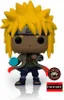 Naruto Shippuden Funko POP! Vinyl Figure Minato Namikaze Náhľad obrázku produktu 4