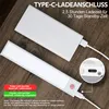 Dimmbar LED Unterbauleuchte für Küche – 60CM Produktbild-Vorschau 7