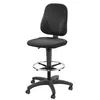bimos Arbeitsdrehstuhl schwarz Produktbild-Vorschau 3