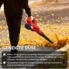 TEENO Akku Laubbläser, 6 Geschwindigkeitsstufen, 2 x 4Ah Produktbild-Vorschau 6