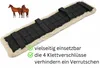 AMKA Fahrgeschirr Brustblattunterlage Geschirrunterlage Produktbild-Vorschau 4