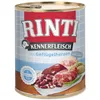 RINTI Kennerfleisch, Adult, jede Rasse, Herz, Geflügel, 800 Produktbild-Vorschau 3