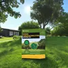 EcoDeco - Semences de trèfle nain pour gazon - Mélange de Voir les images du produit 14