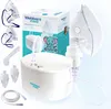 Webber Kompressor-Vernebler-Inhalator für Kinder und Produktbild-Vorschau 1