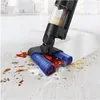 Dyson Wash1 Wischsauger schwarz/blau Voir les images du produit 6