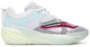 Buty do biegania Puma Puma All-Pro Nitro™ 2 "White - Mint Podgląd zdjęcia produktu 1