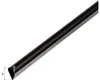 Klemmprofil PVC schwarz 15x0,9 mm, 2 m Produktbild-Vorschau 2