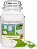 Yankee Candle Classic Housewarmer Gross, Clean Baumwolle, Produktbild-Vorschau 6