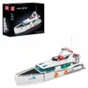 Moule King Yacht Dauphin blanc 10218 Voir les images du produit 1