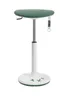 Topstar Stehhilfe Sitness X-Stool 30 FX536 CR6 grün Produktbild-Vorschau 10