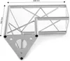Decotruss Ecke 2-Weg 90° SAC 21 silber Produktbild-Vorschau 3