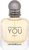 Giorgio Armani Stronger With You Only Woda toaletowa, 50ml Anteprima dell’immagine prodotto 5