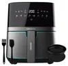 Cecotec Cecofry Fantastik 5500 5,5 L Schwarz 1500 W Produktbild-Vorschau 13