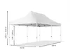 Faltpavillon Faltzelt Pavillon 3x6 m ca. 300g/m² Plane Produktbild-Vorschau 7