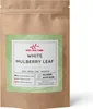 Herbs from Poland Weißes Maulbeerblätter - Getrocknet, Produktbild-Vorschau 1