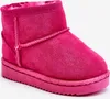 Kinder gefütterte Schneestiefel Pink Gooby 20 Produktbild-Vorschau 1