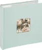 Walther , ME-110-A , Memo-Album Fun mintgrün, 200 F. 10x15 Produktbild-Vorschau 1