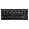 Logitech G PRO X TKL - Tastatur - Hintergrundbeleuchtung Produktbild-Vorschau 3