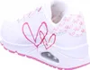 Skechers Uno Sportschuh Weiß Produktbild-Vorschau 18