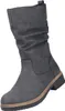 Rieker Schaftstiefel  Grau in Gr. 36 Produktbild-Vorschau 8