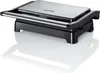Gorenje | Mini Grill | SM701SB | Stołowy | 700 W | Stal Podgląd zdjęcia produktu 1