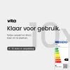 Vito Lighting LED Insteeklamp G4 Mat - 2.5W 200lm 2700K - Productafbeelding-voorbeeld 9