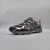 Asics Gel-NYC Black Purple Graphite Grey - 46.5 Größe: 46.5 Produktbild-Vorschau 2