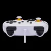 Przewodowy kontroler Fireball-Mario Nintendo Switch Podgląd zdjęcia produktu 10