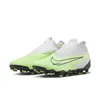 Nike PHANTOM GX ACADEMY DF FG/MG BARELY Produktbild-Vorschau 3