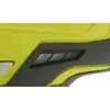 A close-up view of a section of a power tool, showing ventilation slots. Podgląd zdjęcia produktu