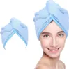 GKA Haarturban Handtuchturban Turban Kopfhandtuch Produktbild-Vorschau 1