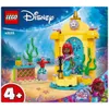 LEGO® Disney Princess 43235 Scena muzyczna Arielki Podgląd zdjęcia produktu 29