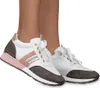 Damen Sportschuhe Freizeit Schuhe Turnschuhe Komfortabel Produktbild-Vorschau 1