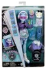 Monster High JDR58, poupée tendance, filles, 4 ans, Voir les images du produit 6