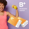 Doplnky stravy Sanctuary B+ Weight management, 30 kapsúl Náhľad obrázku produktu 4