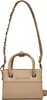 Valentino Bag VBS5A805-991-CRUDO in Beige color size Talla Podgląd zdjęcia produktu 2