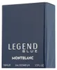 Montblanc Legend Blue Eau de Toilette pour homme 100ml Voir les images du produit 14