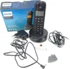 PHILIPS DECT-Telefon D1651B, 1 Mobilteil, schwarz Produktbild-Vorschau 15